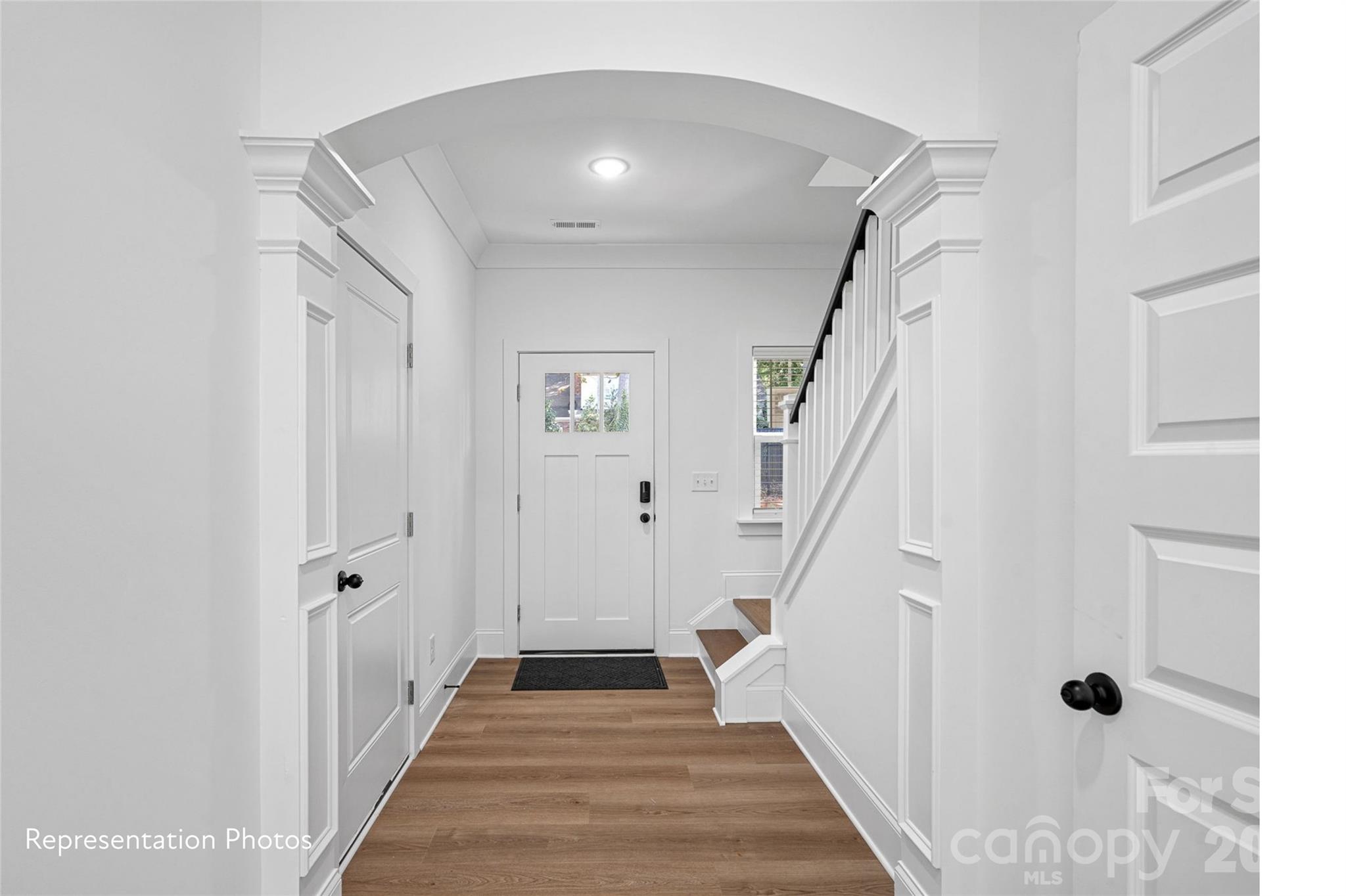 4510 Castleton Road Charlotte NC 28211