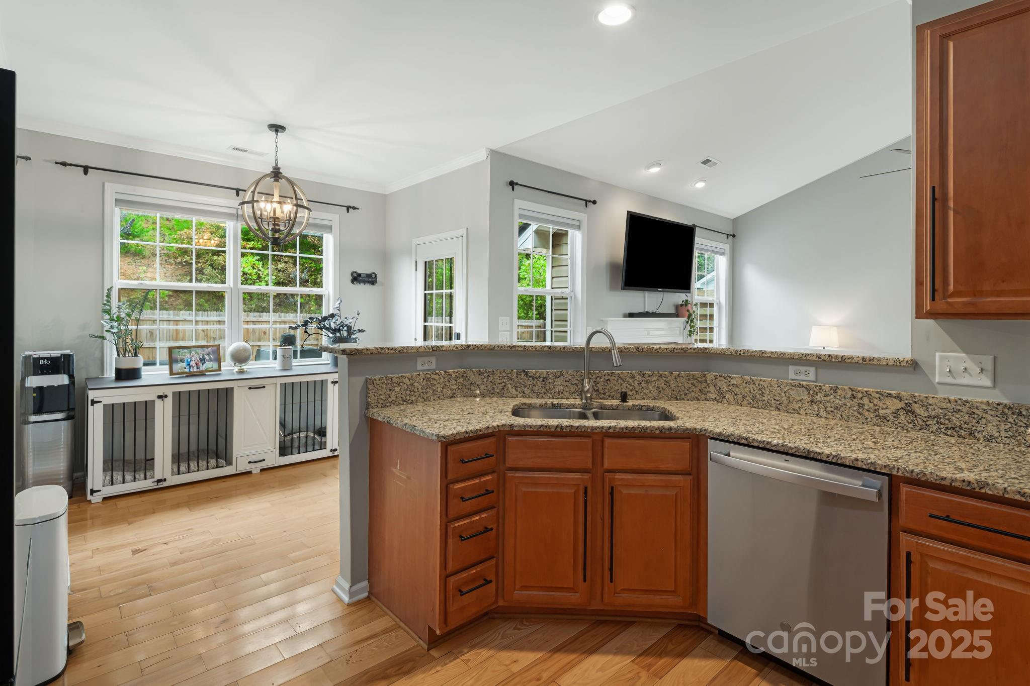 7 Groton Way Arden NC 28704