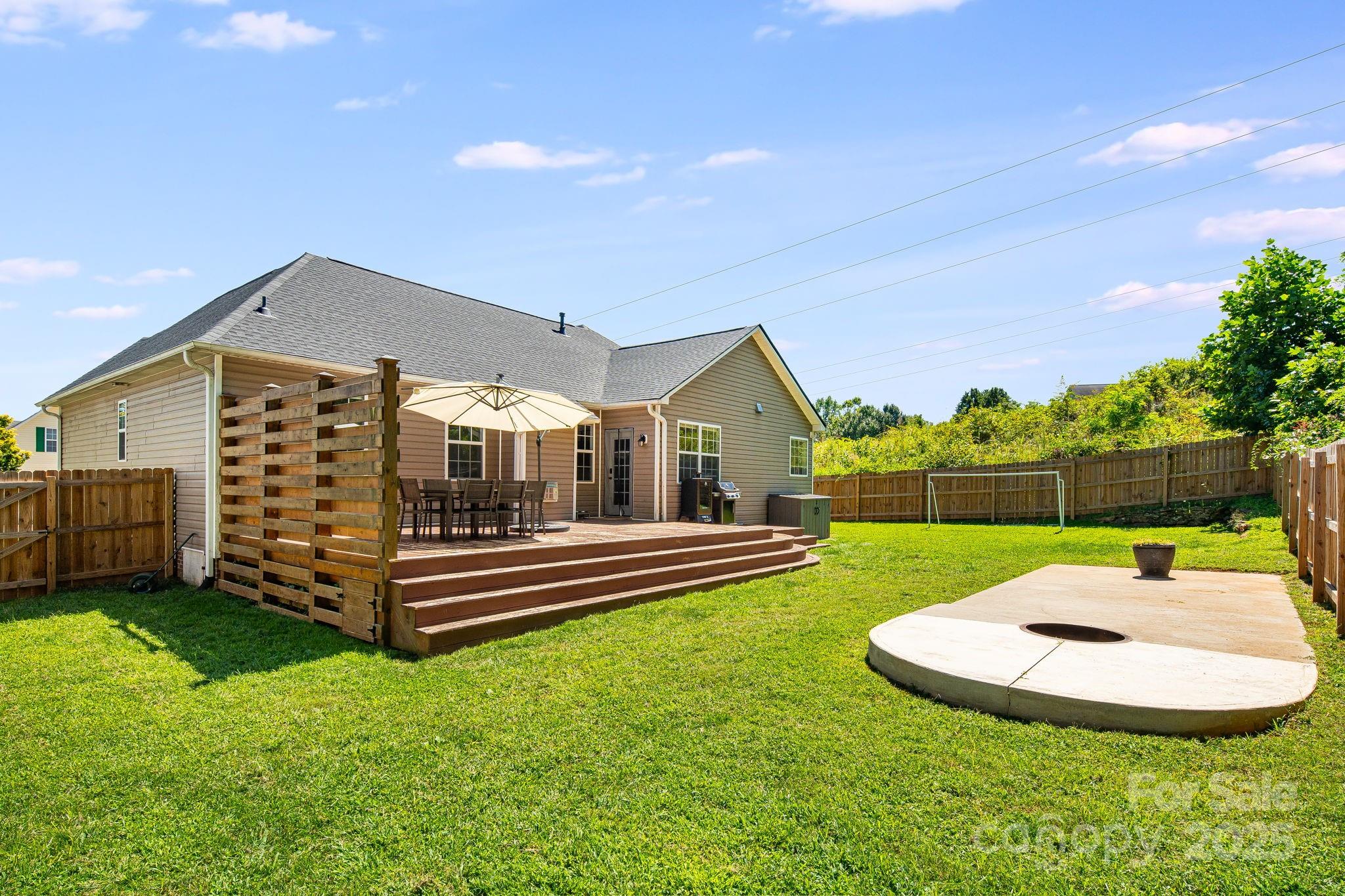 7 Groton Way Arden NC 28704