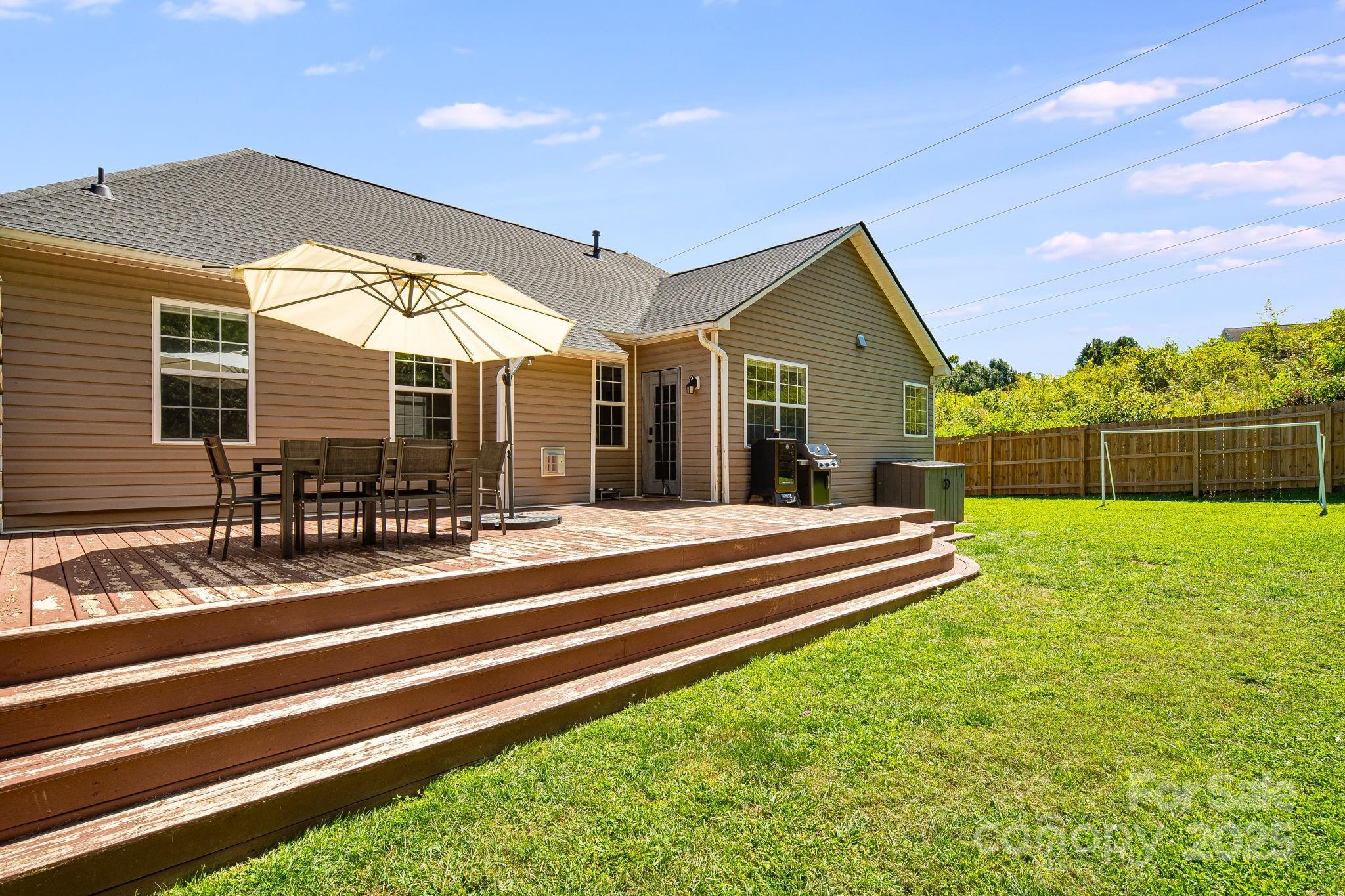 7 Groton Way Arden NC 28704