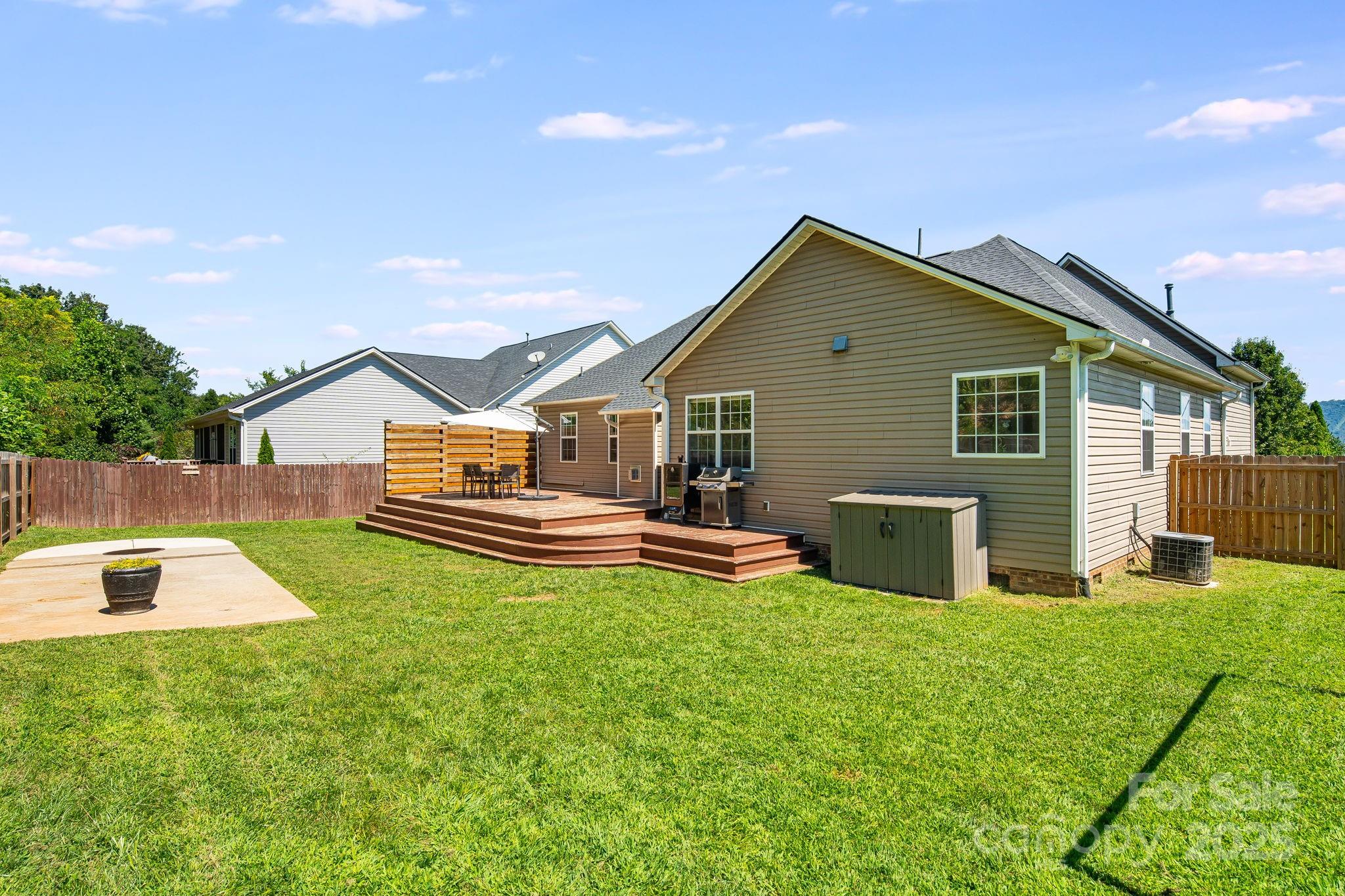 7 Groton Way Arden NC 28704