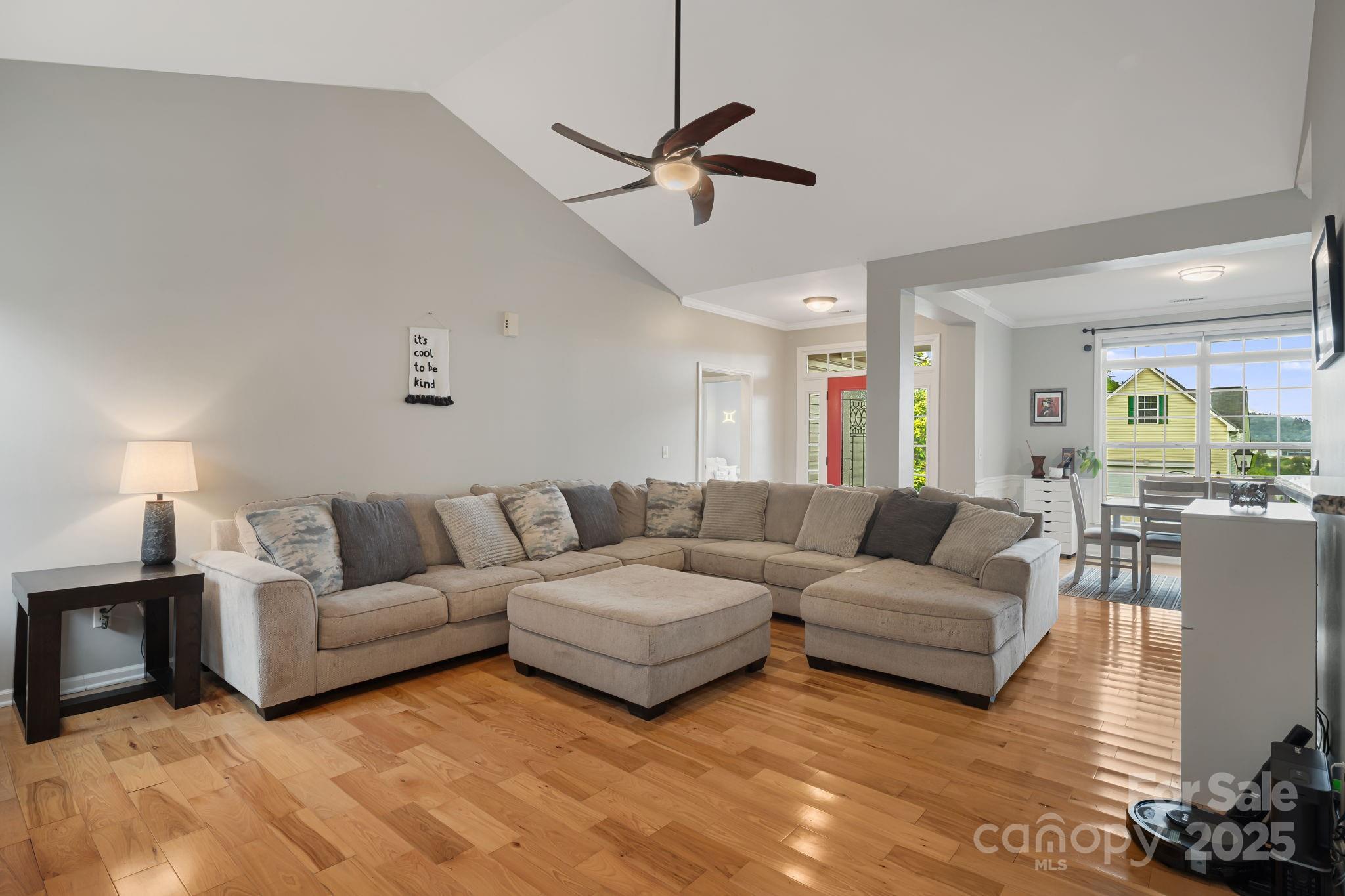 7 Groton Way Arden NC 28704