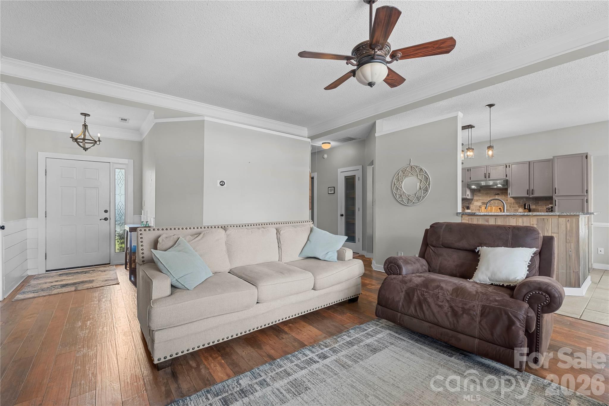 115 Kristens Court Drive Mooresville NC 28115