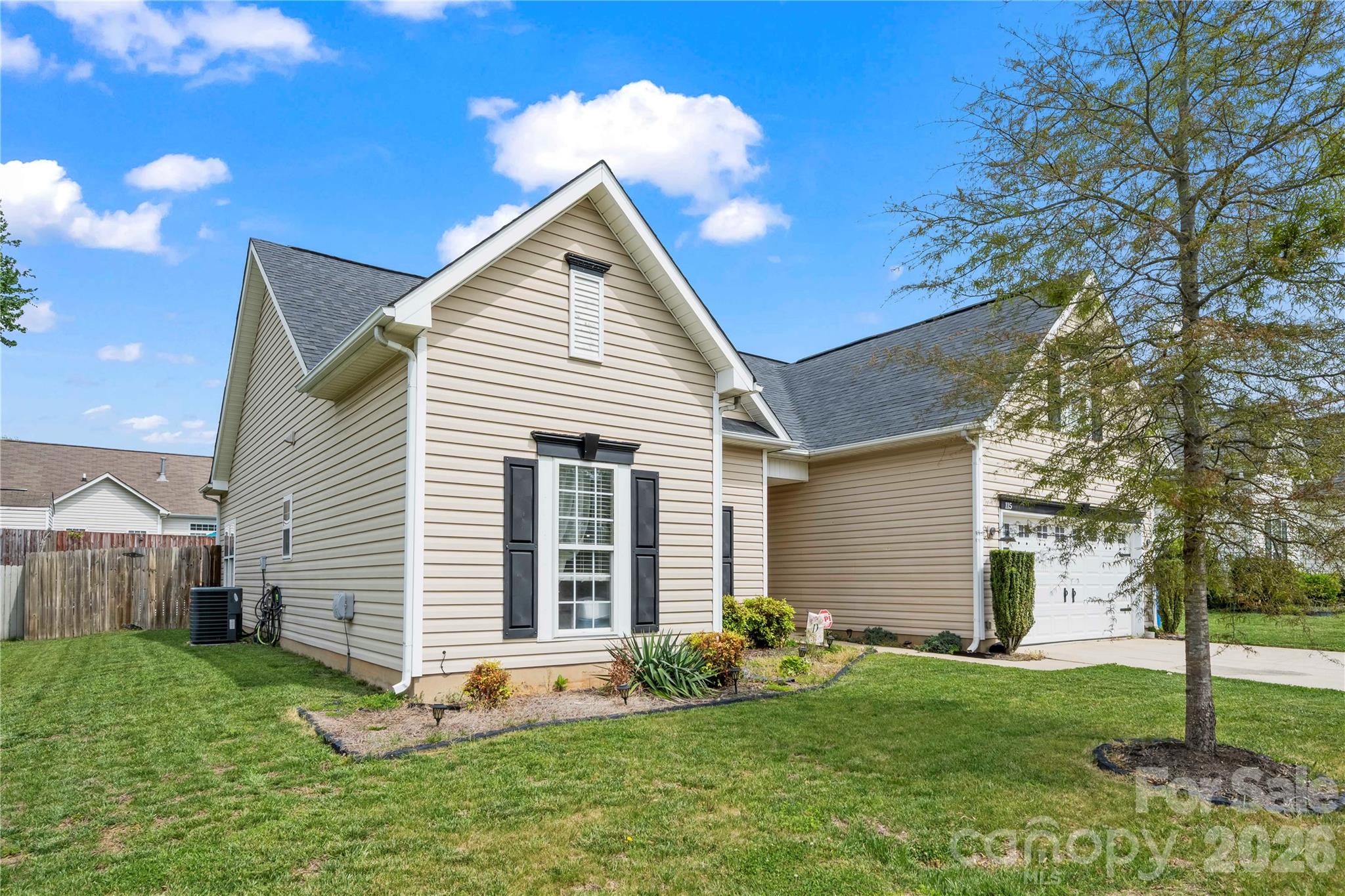 115 Kristens Court Drive Mooresville NC 28115
