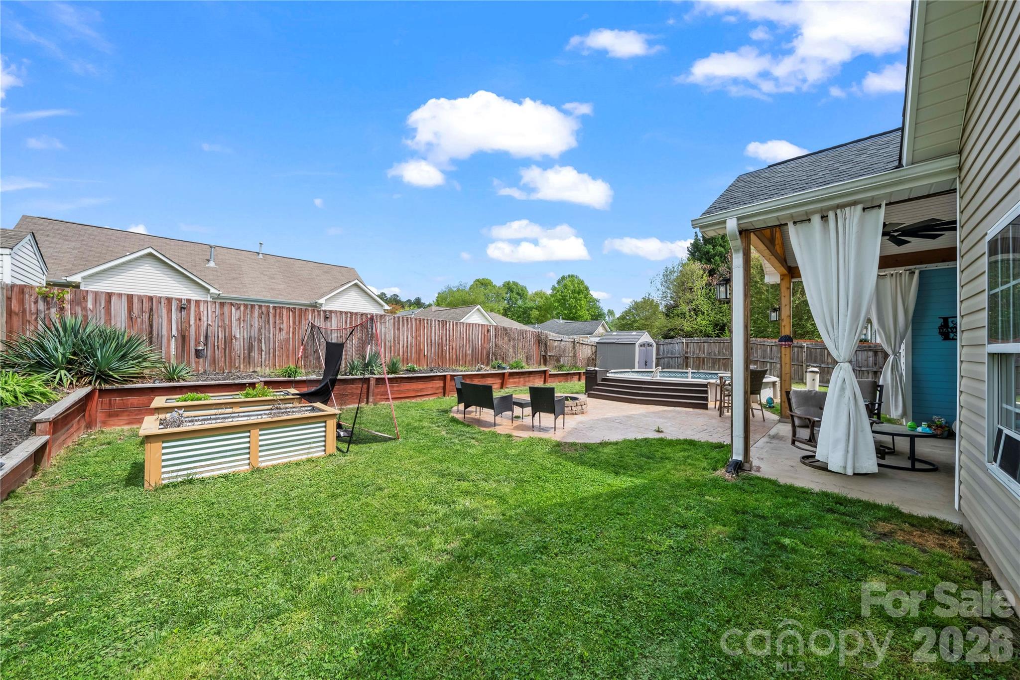 115 Kristens Court Drive Mooresville NC 28115