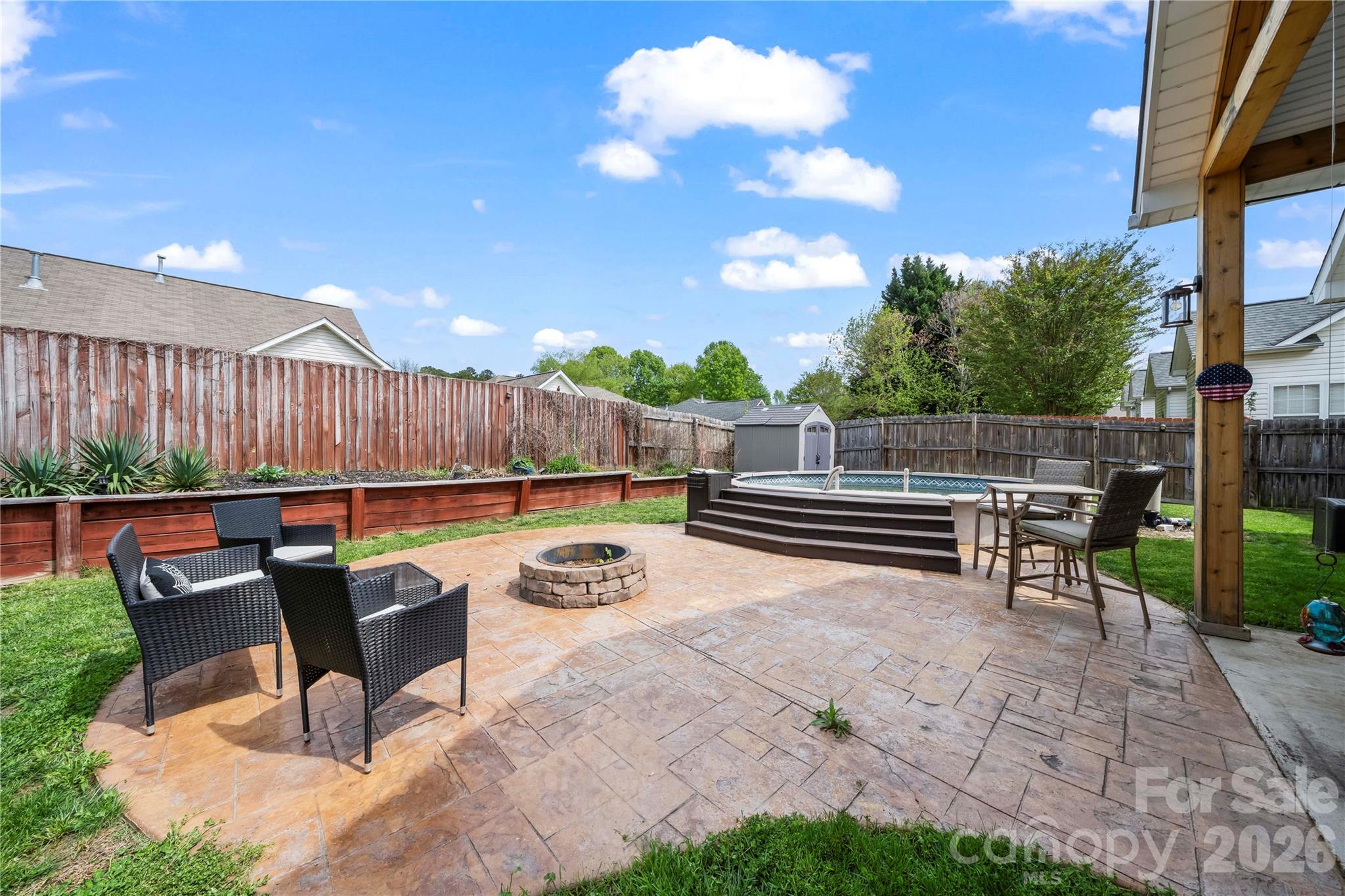 115 Kristens Court Drive Mooresville NC 28115