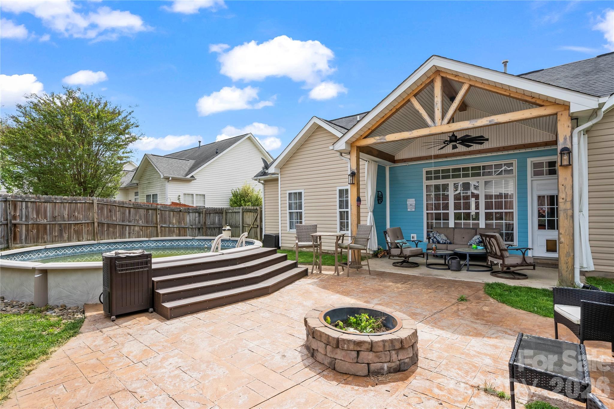 115 Kristens Court Drive Mooresville NC 28115