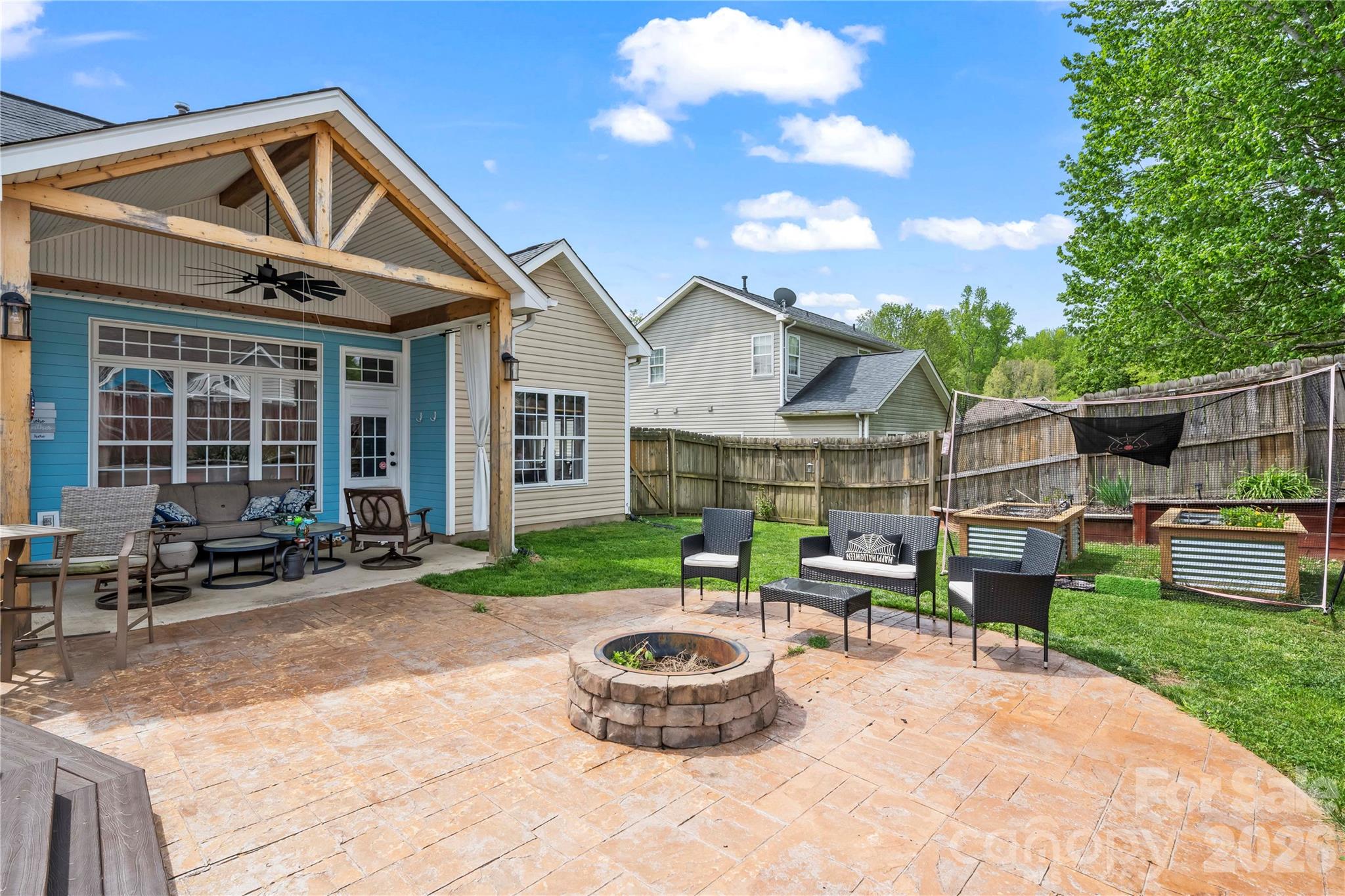 115 Kristens Court Drive Mooresville NC 28115