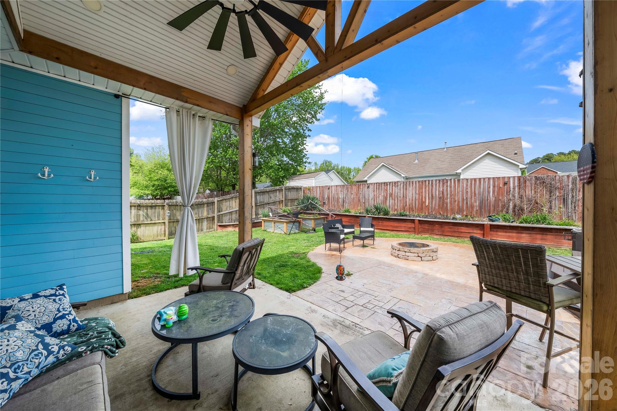115 Kristens Court Drive Mooresville NC 28115