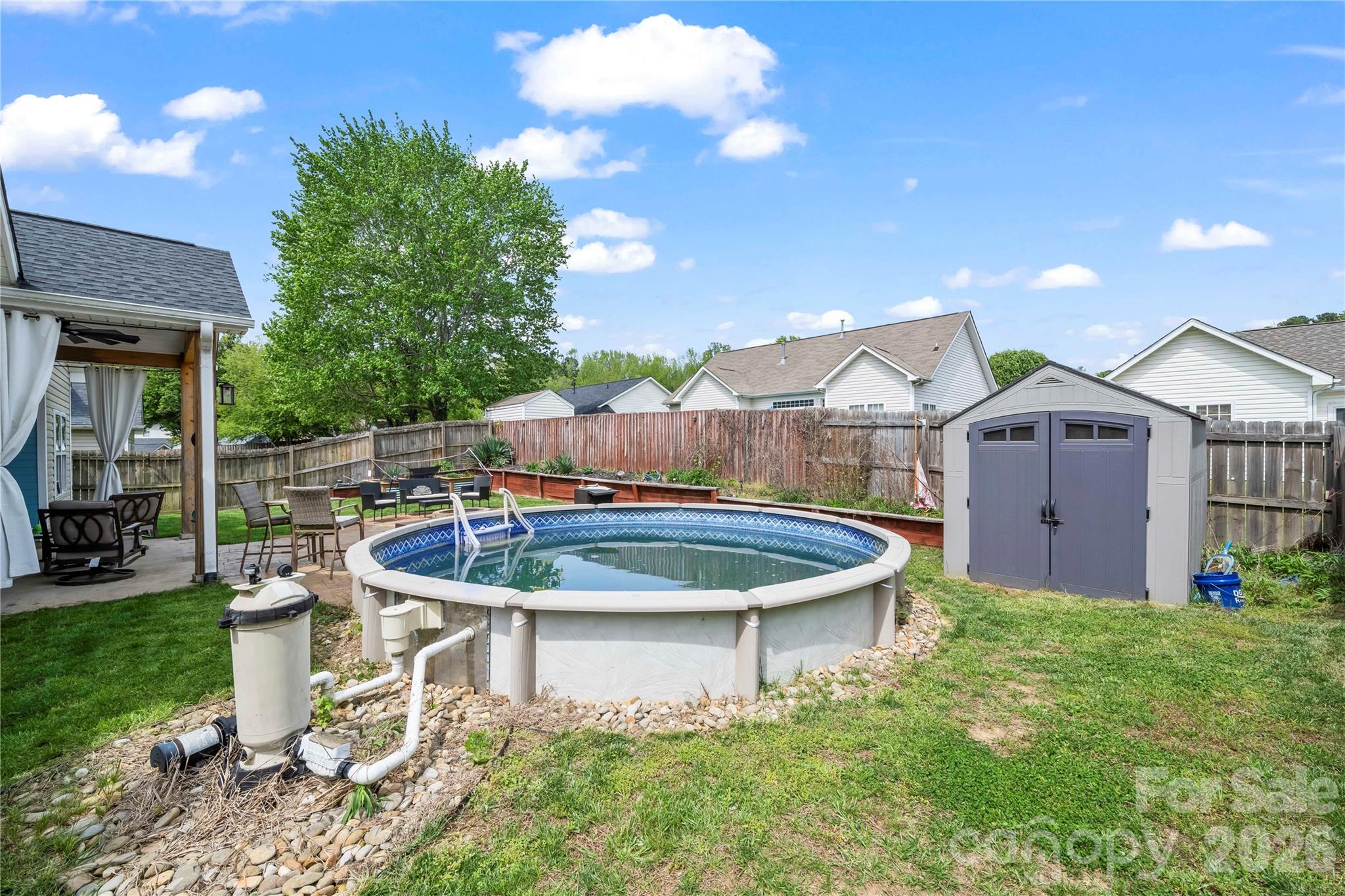 115 Kristens Court Drive Mooresville NC 28115