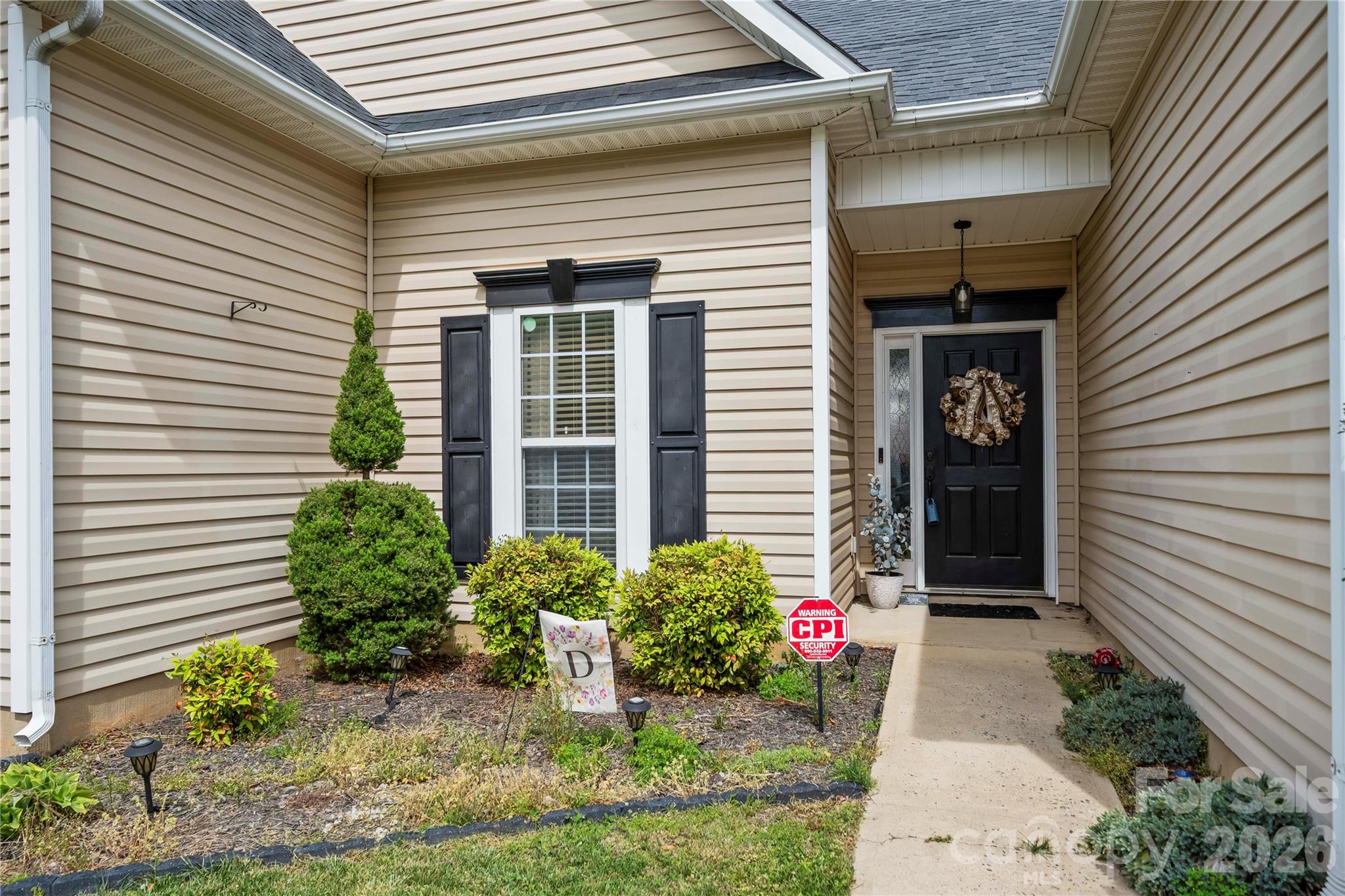 115 Kristens Court Drive Mooresville NC 28115