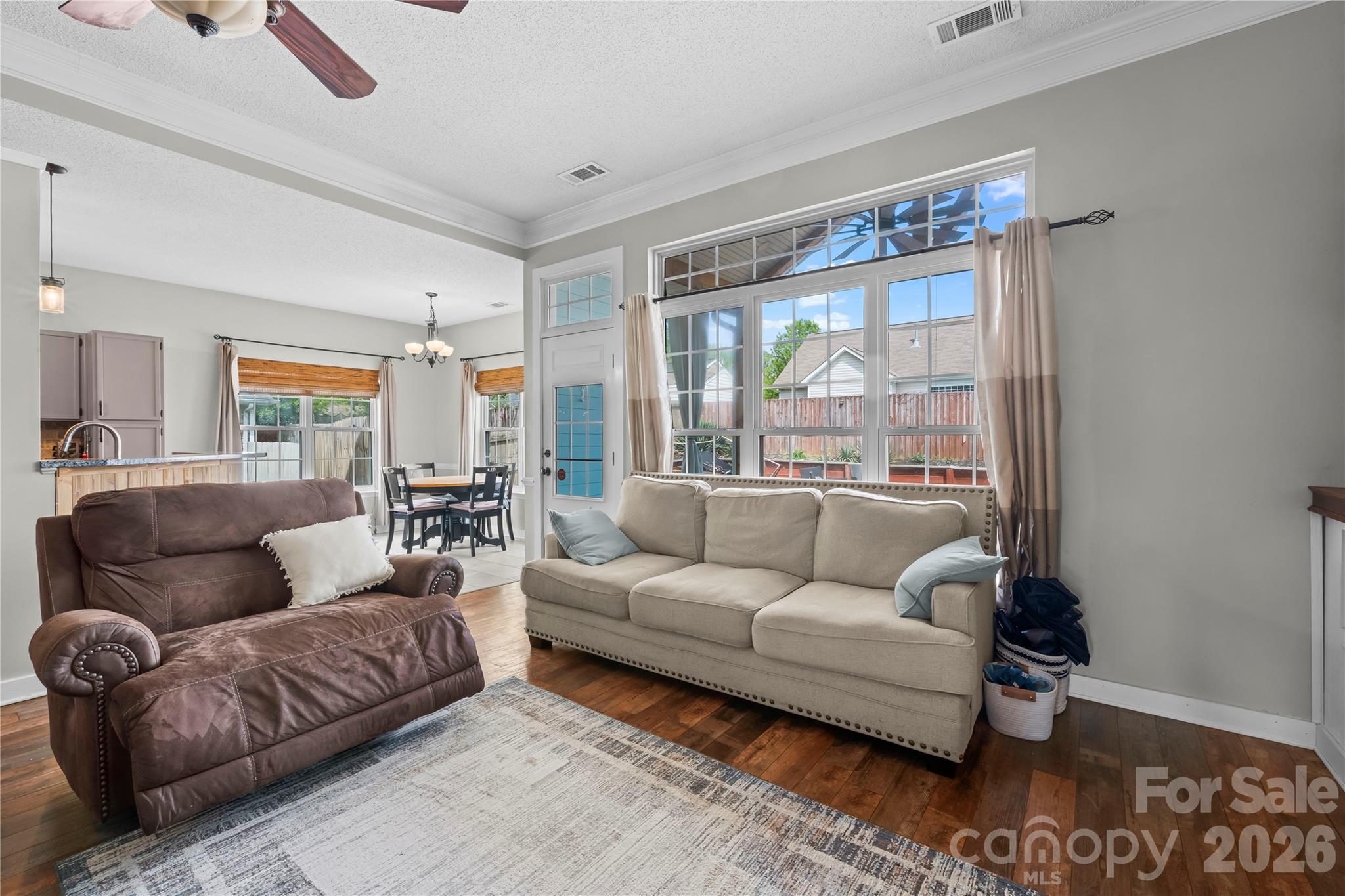 115 Kristens Court Drive Mooresville NC 28115