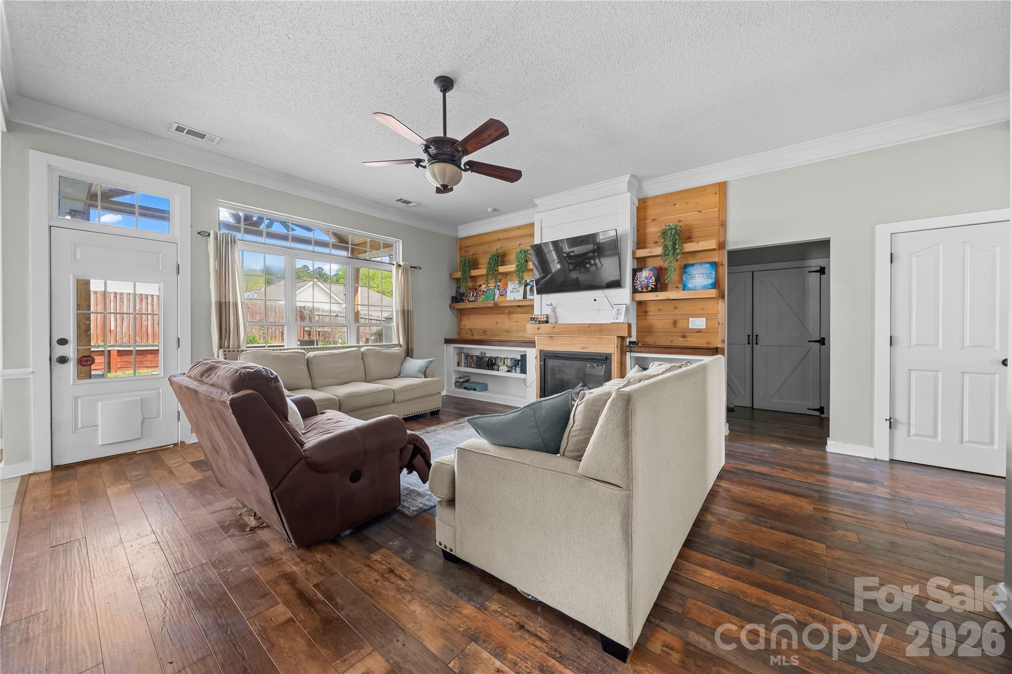 115 Kristens Court Drive Mooresville NC 28115