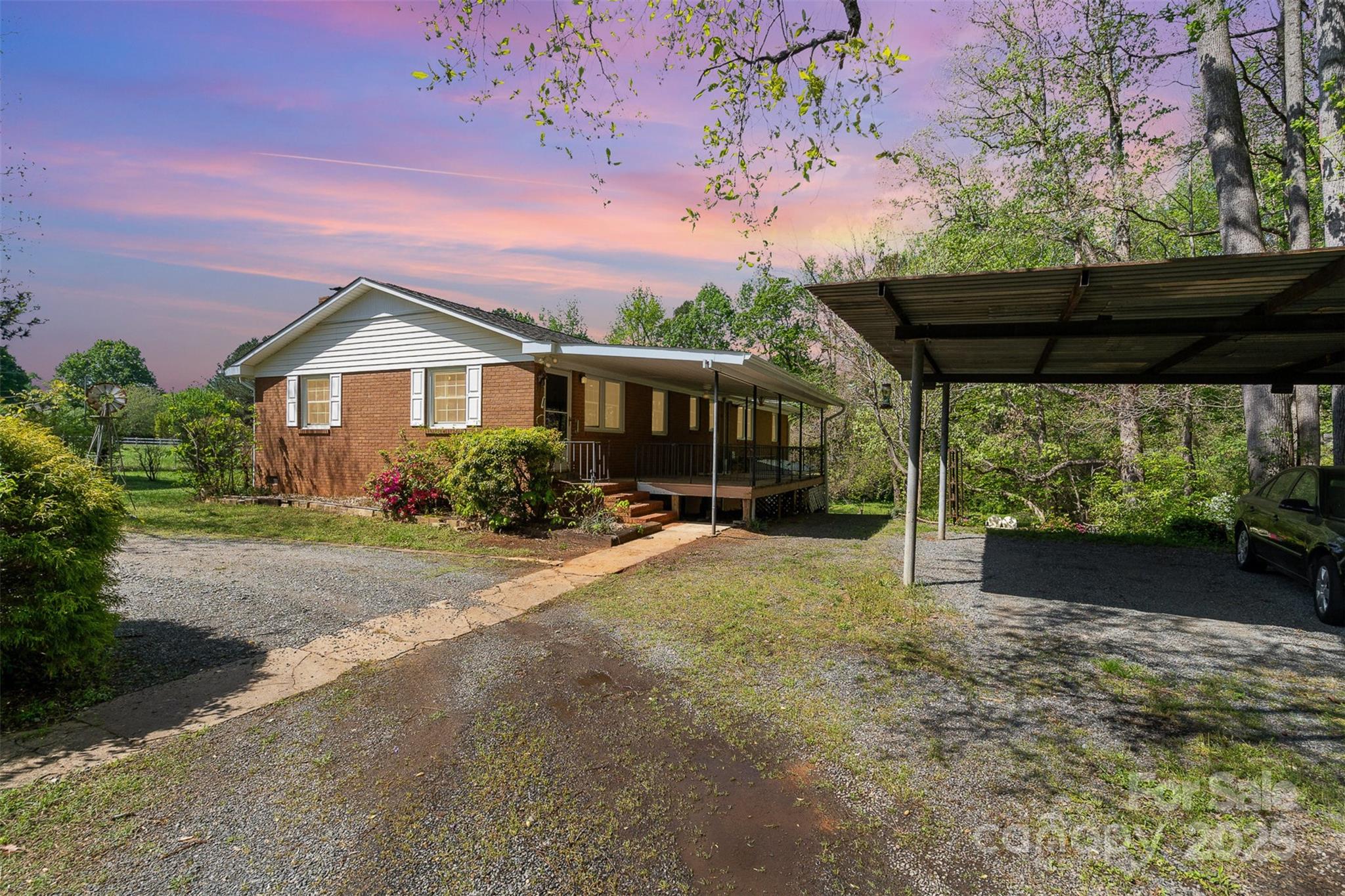 1331 Mccorkle Road Charlotte NC 28214