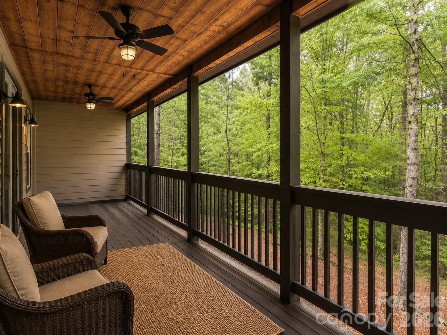 84 Gracie Lane Weaverville NC 28787