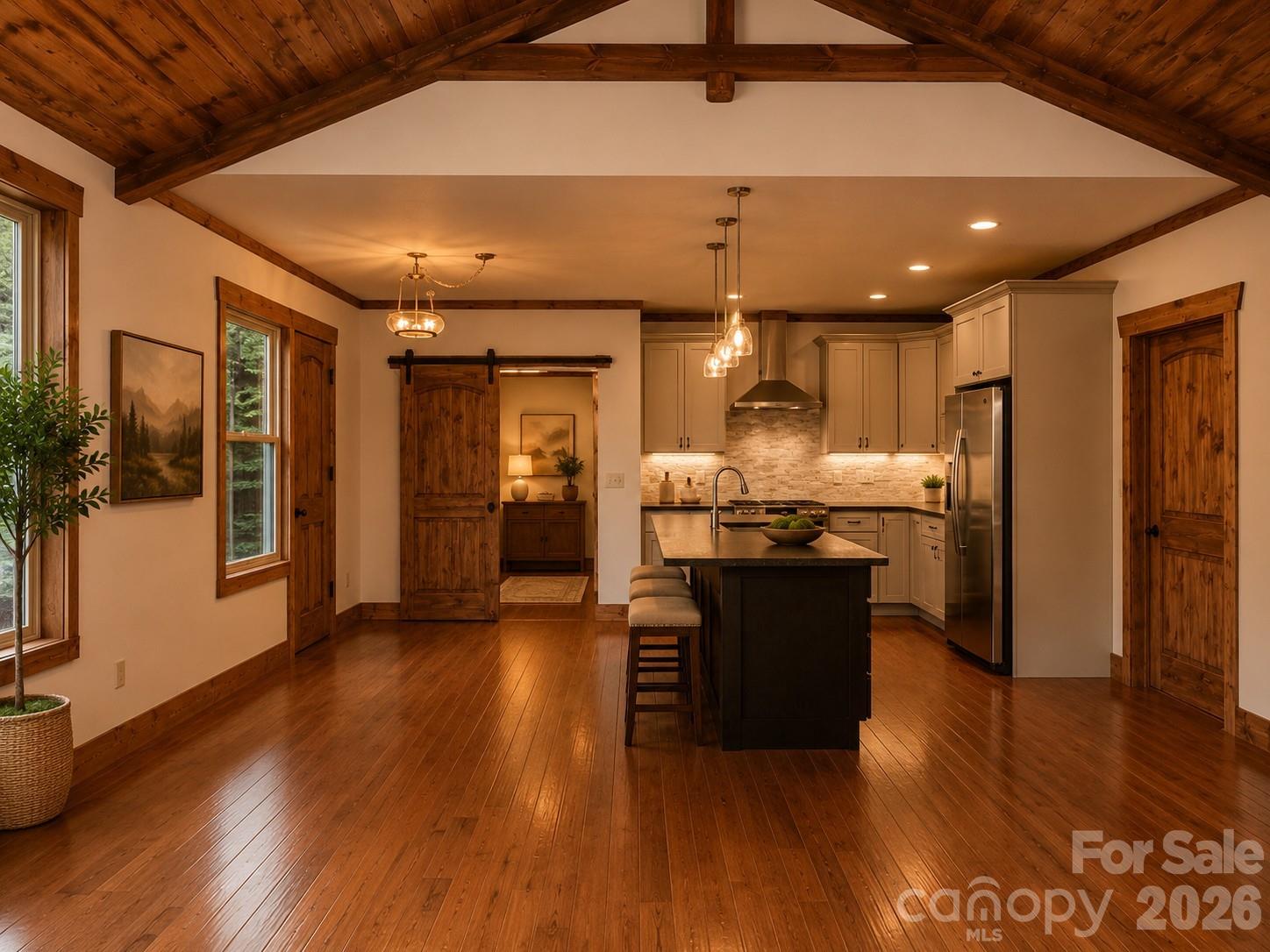 84 Gracie Lane Weaverville NC 28787