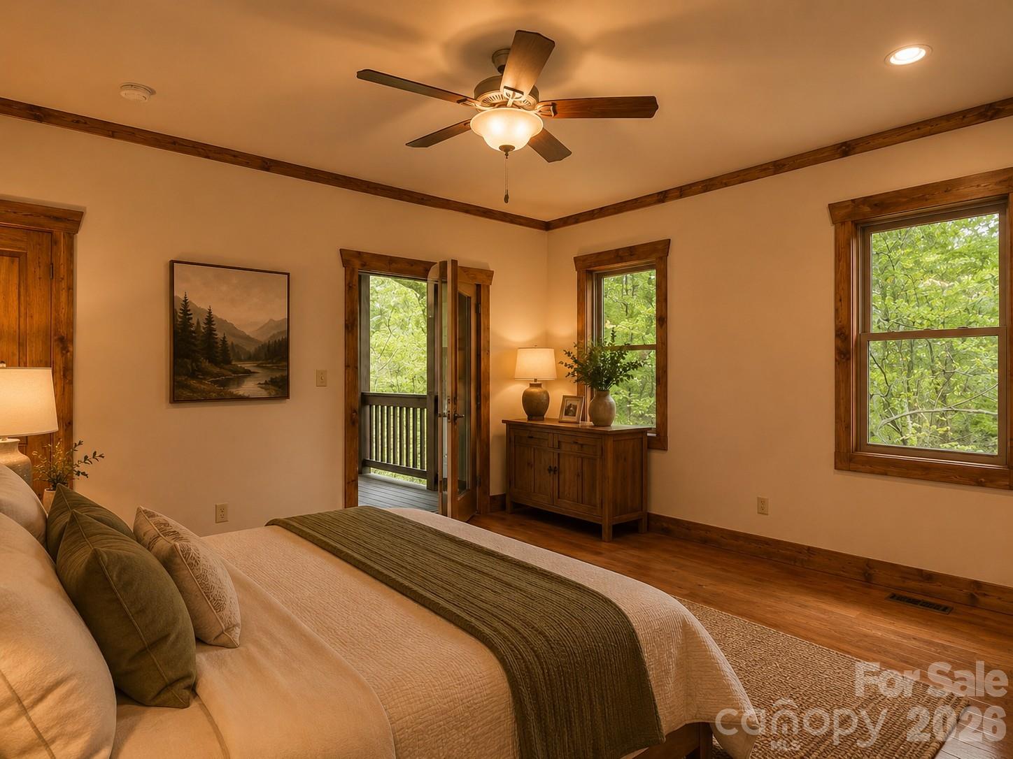 84 Gracie Lane Weaverville NC 28787