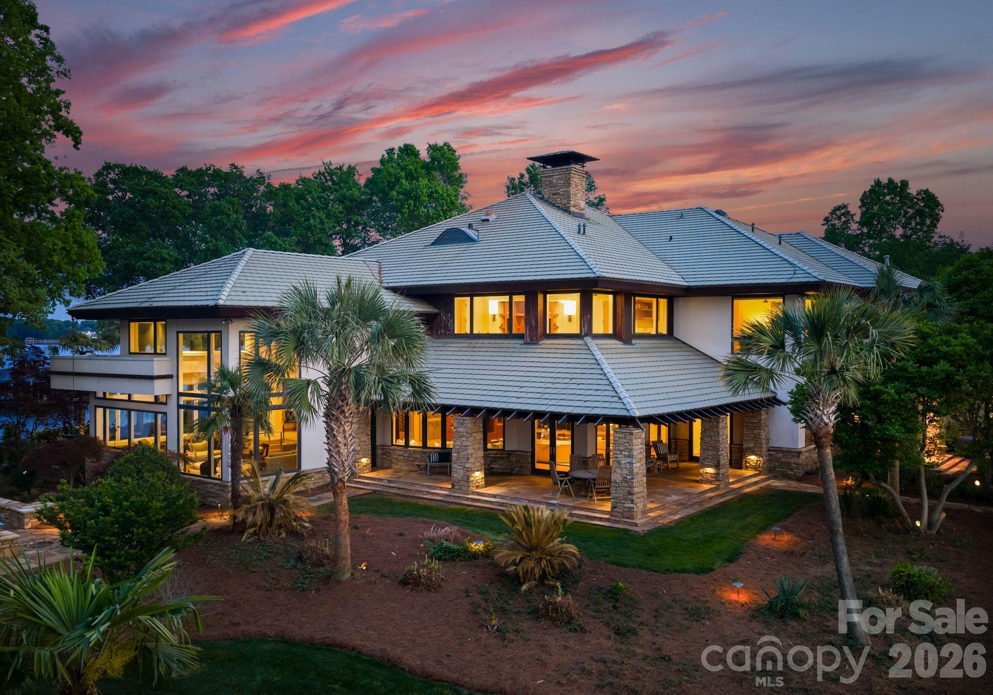 14051 Island Drive Huntersville NC 28078