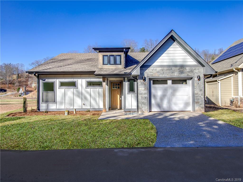 34 Destination Drive Asheville NC 28806
