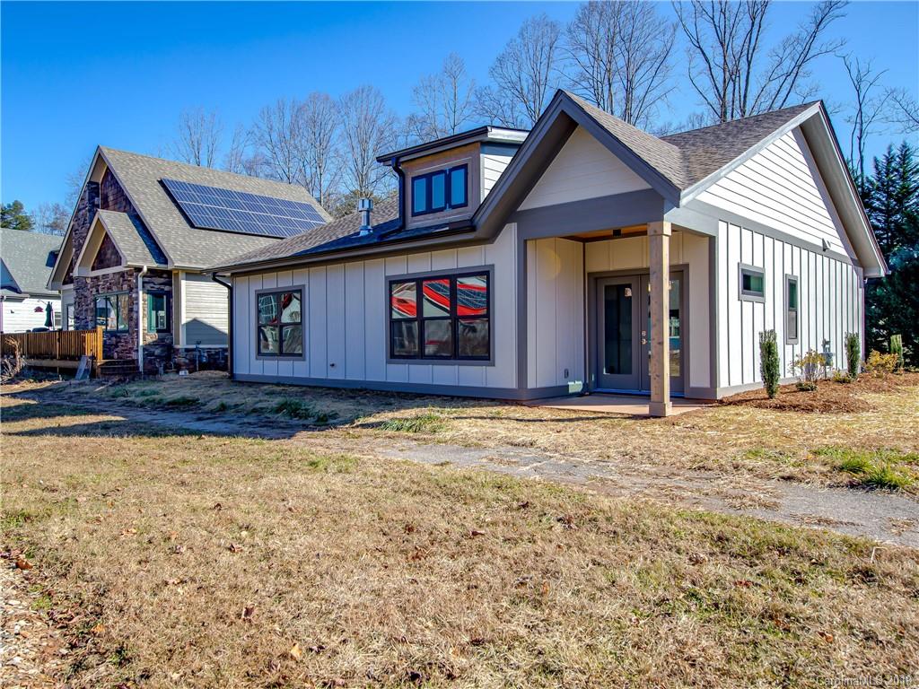 34 Destination Drive Asheville NC 28806