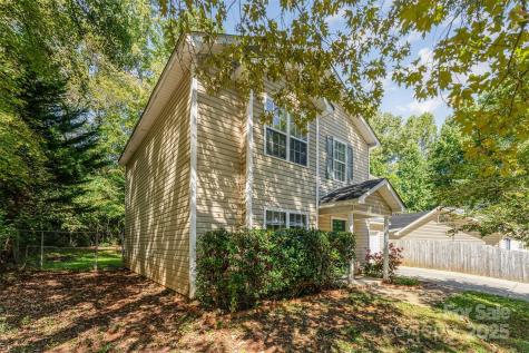 5143 Rosemede Drive Charlotte NC 28227