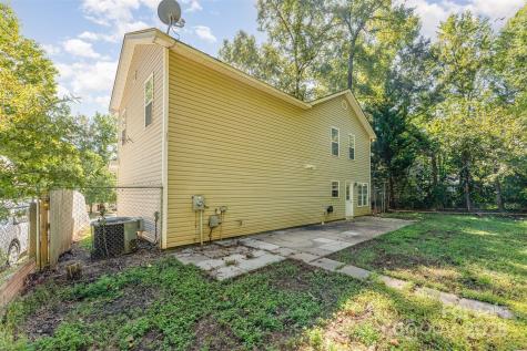 5143 Rosemede Drive Charlotte NC 28227