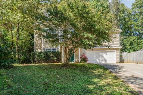 5143 Rosemede Drive Charlotte NC 28227
