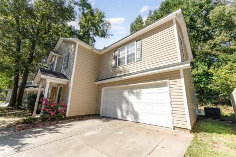 5143 Rosemede Drive Charlotte NC 28227