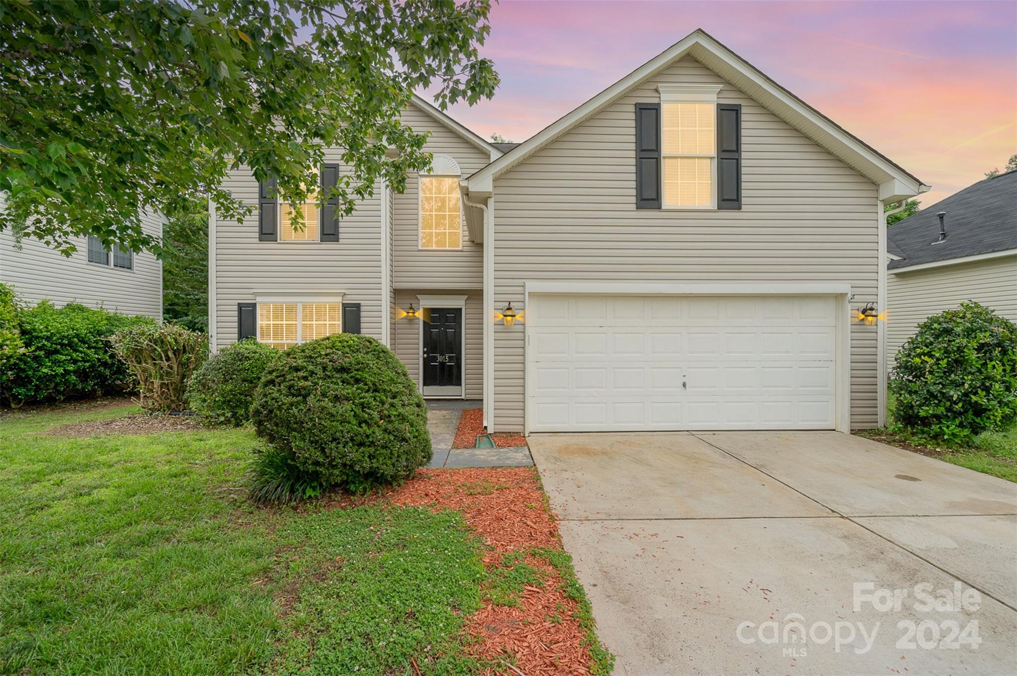 3015 Secret Garden Court Indian Trail NC 28079