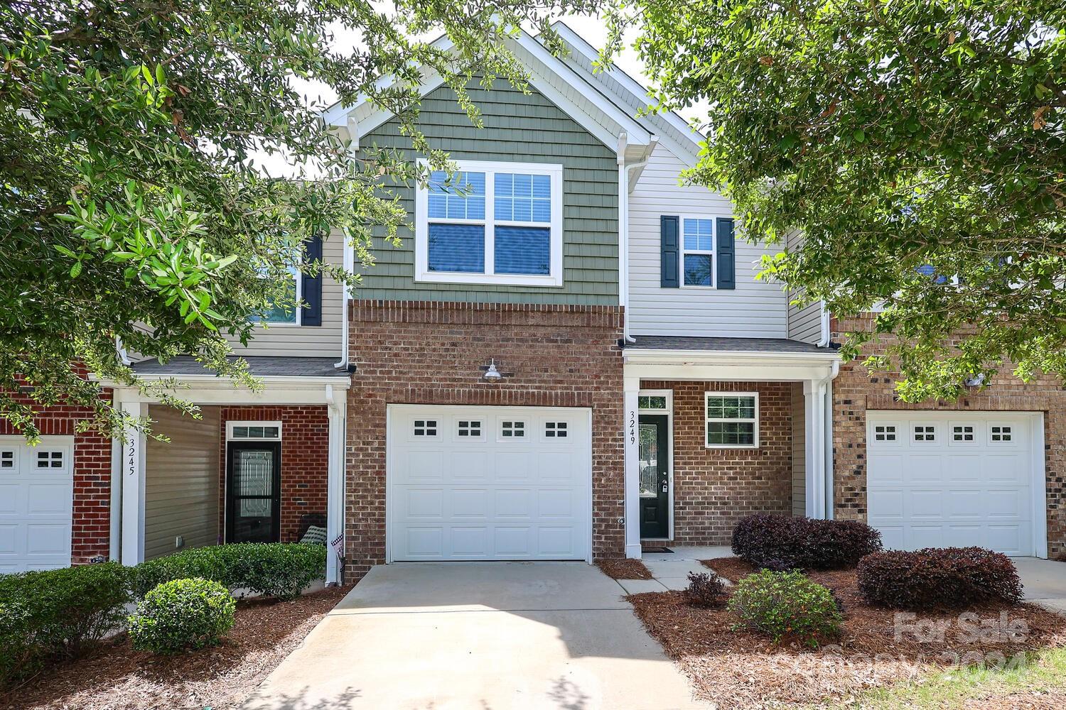 3249 Yarmouth Lane Gastonia NC 28056