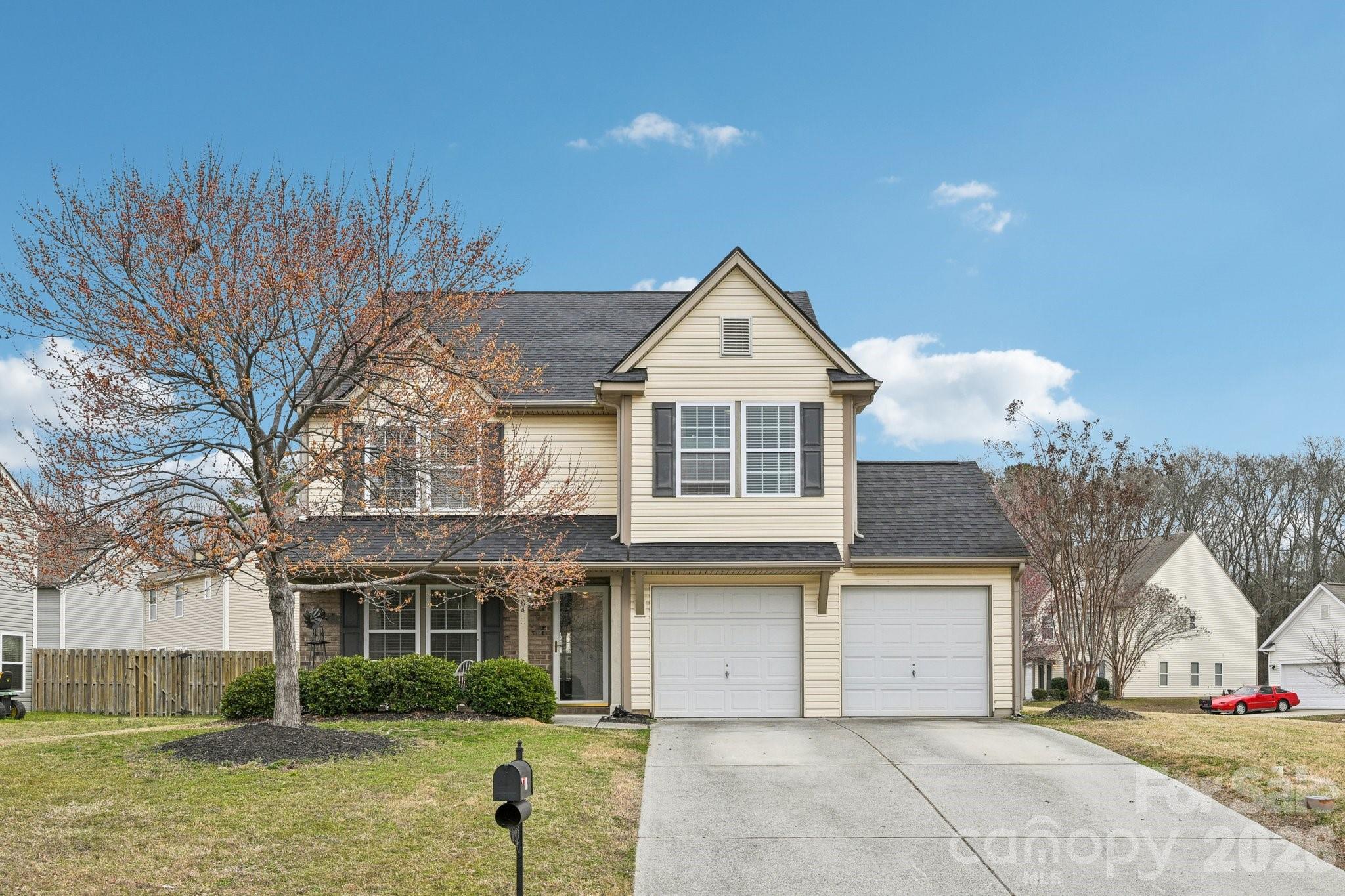 104 Emily Crest Lane Rock Hill SC 29730