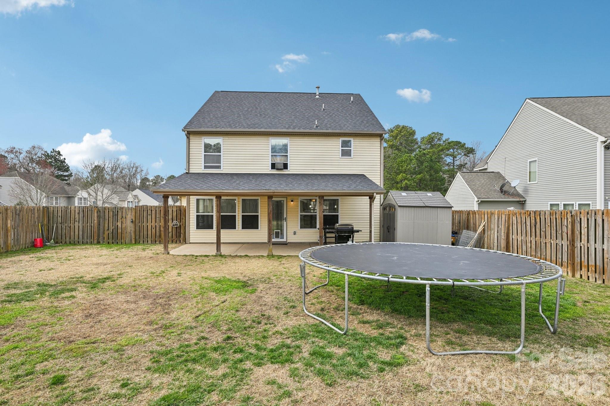 104 Emily Crest Lane Rock Hill SC 29730