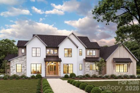 Lot 3 Country Estates Drive Waxhaw NC 28173