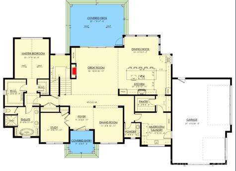 Lot 3 Country Estates Drive Waxhaw NC 28173