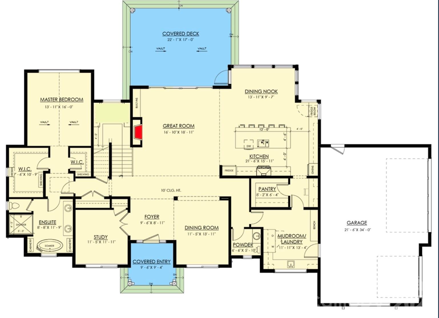 Lot 3 Country Estates Drive Waxhaw NC 28173