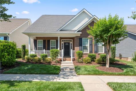 17726 Morehampton Avenue Cornelius NC 28031
