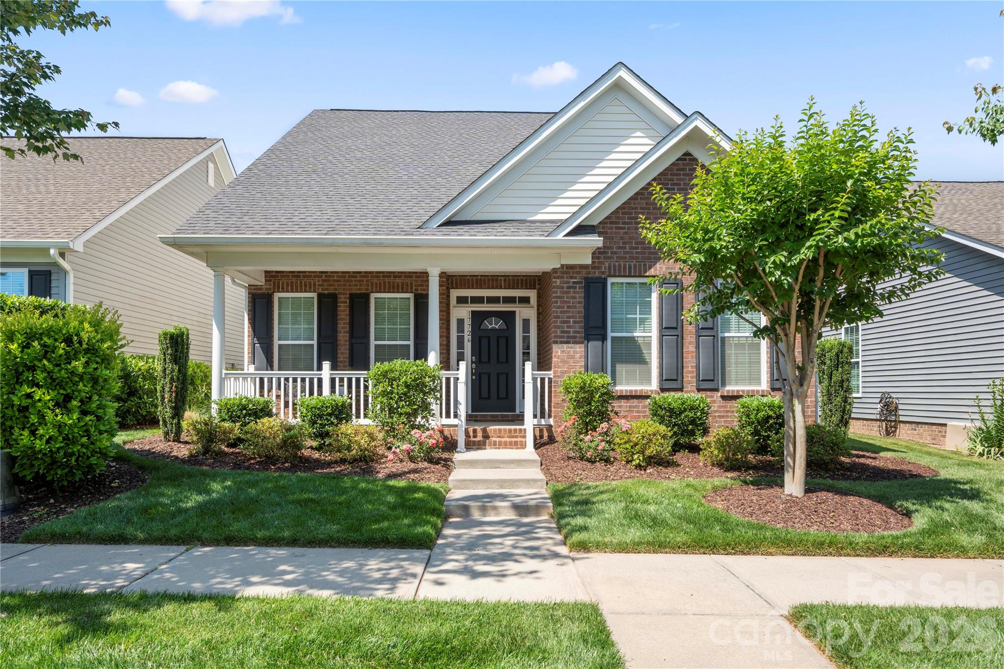 17726 Morehampton Avenue Cornelius NC 28031