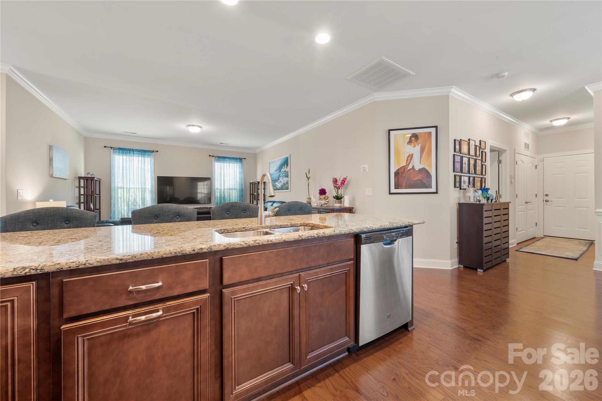 17726 Morehampton Avenue Cornelius NC 28031