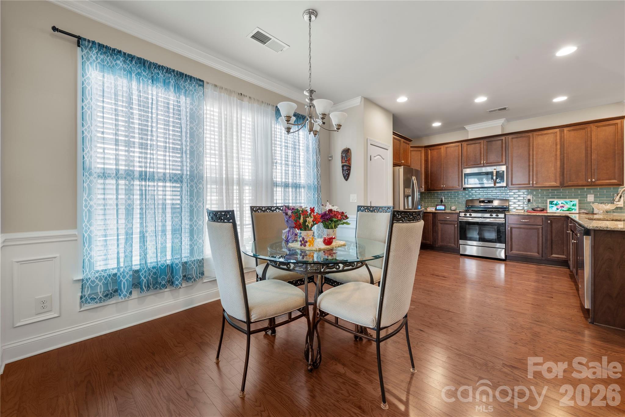 17726 Morehampton Avenue Cornelius NC 28031
