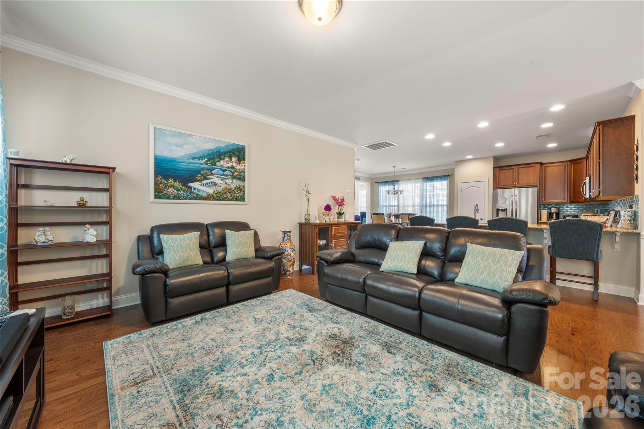 17726 Morehampton Avenue Cornelius NC 28031