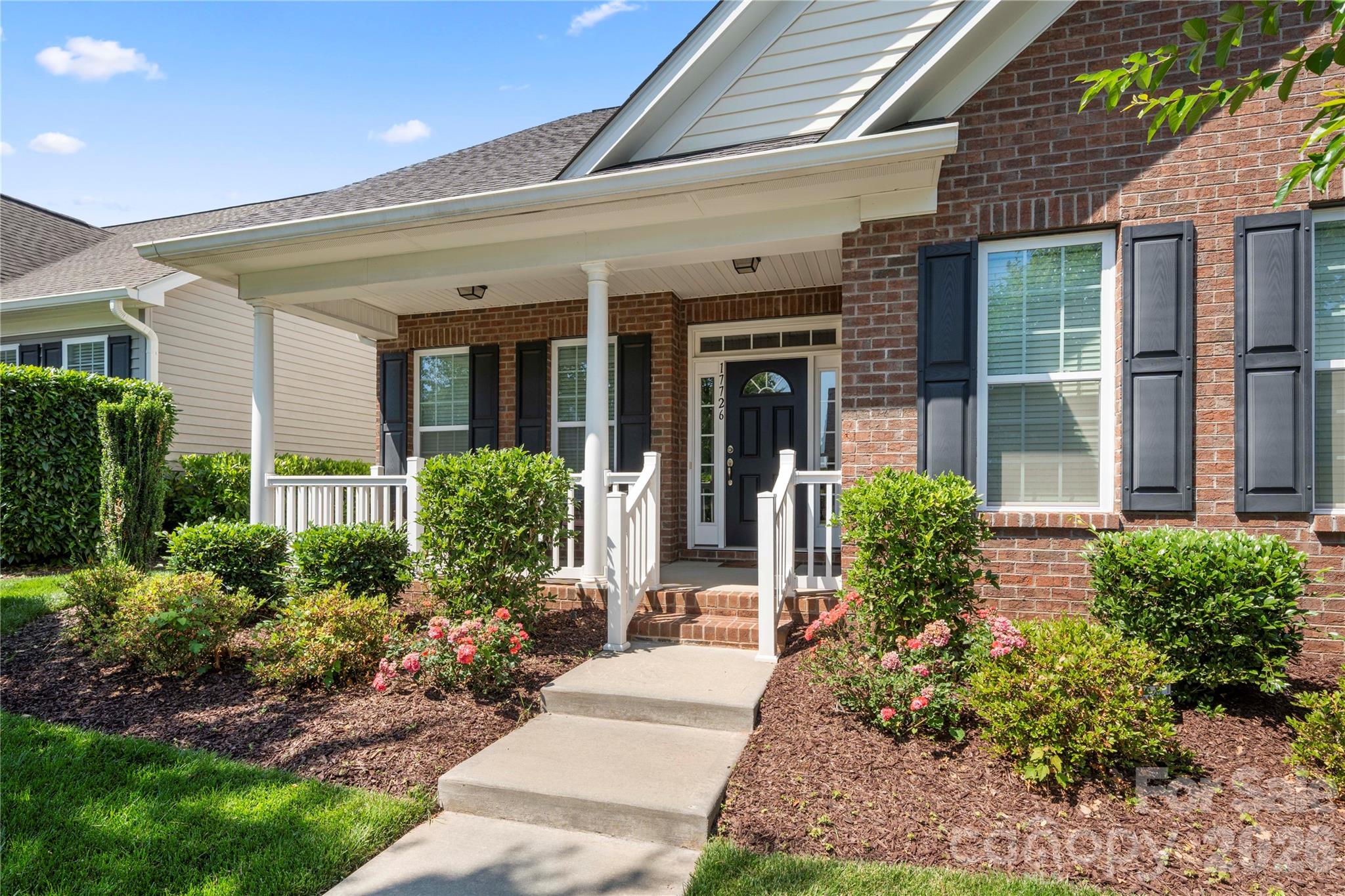 17726 Morehampton Avenue Cornelius NC 28031