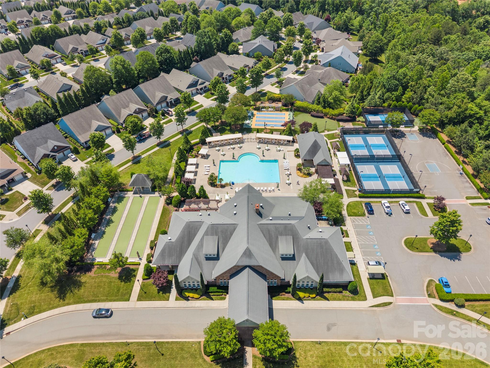 17726 Morehampton Avenue Cornelius NC 28031