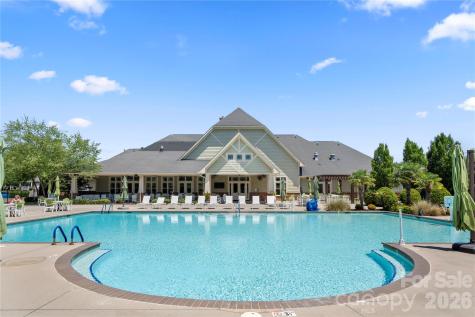 17726 Morehampton Avenue Cornelius NC 28031