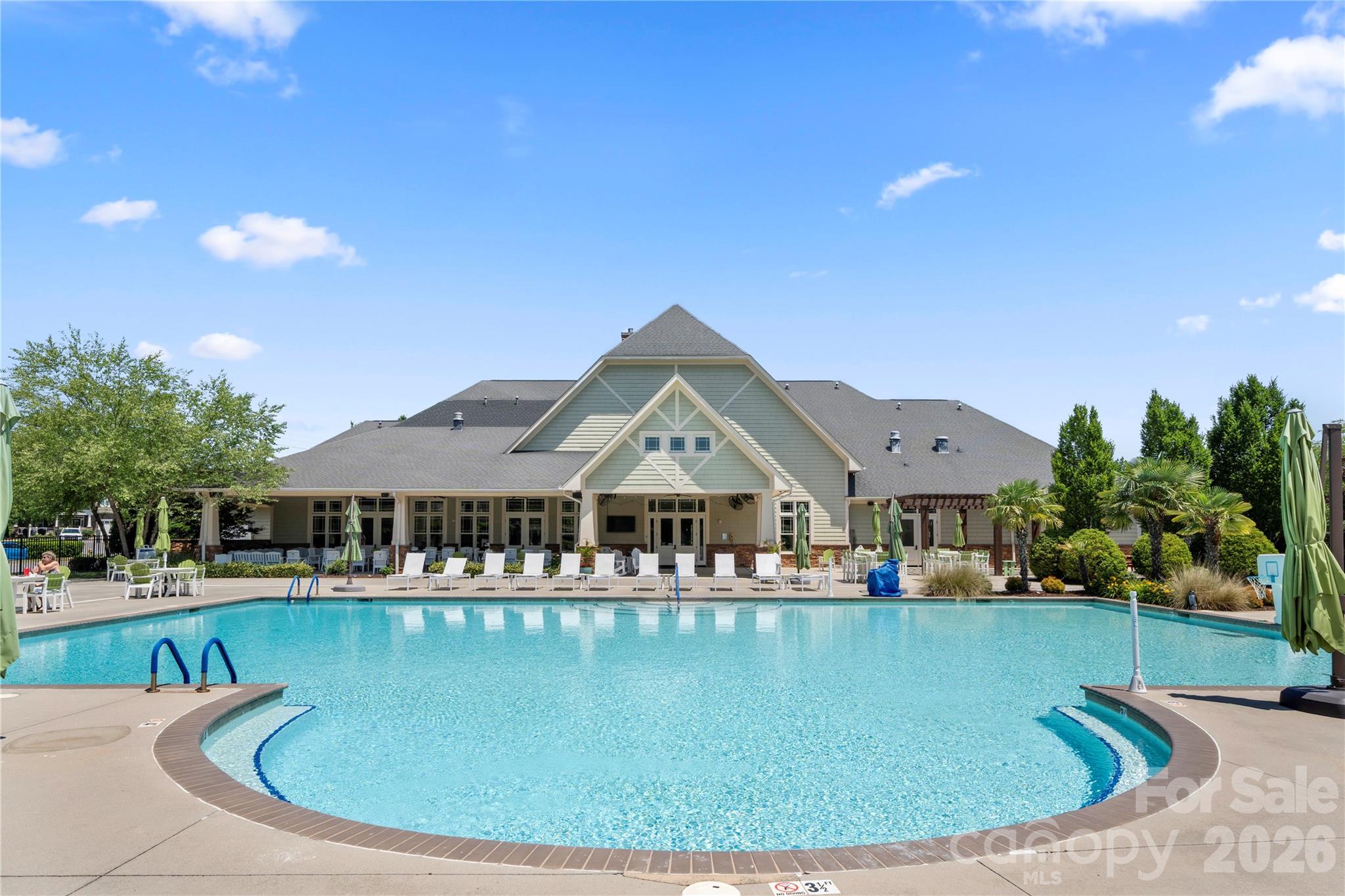 17726 Morehampton Avenue Cornelius NC 28031