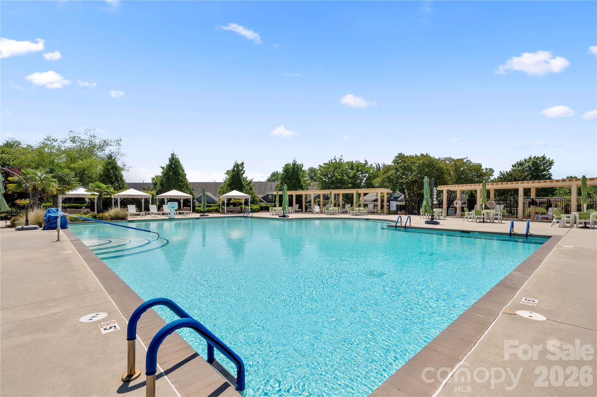 17726 Morehampton Avenue Cornelius NC 28031