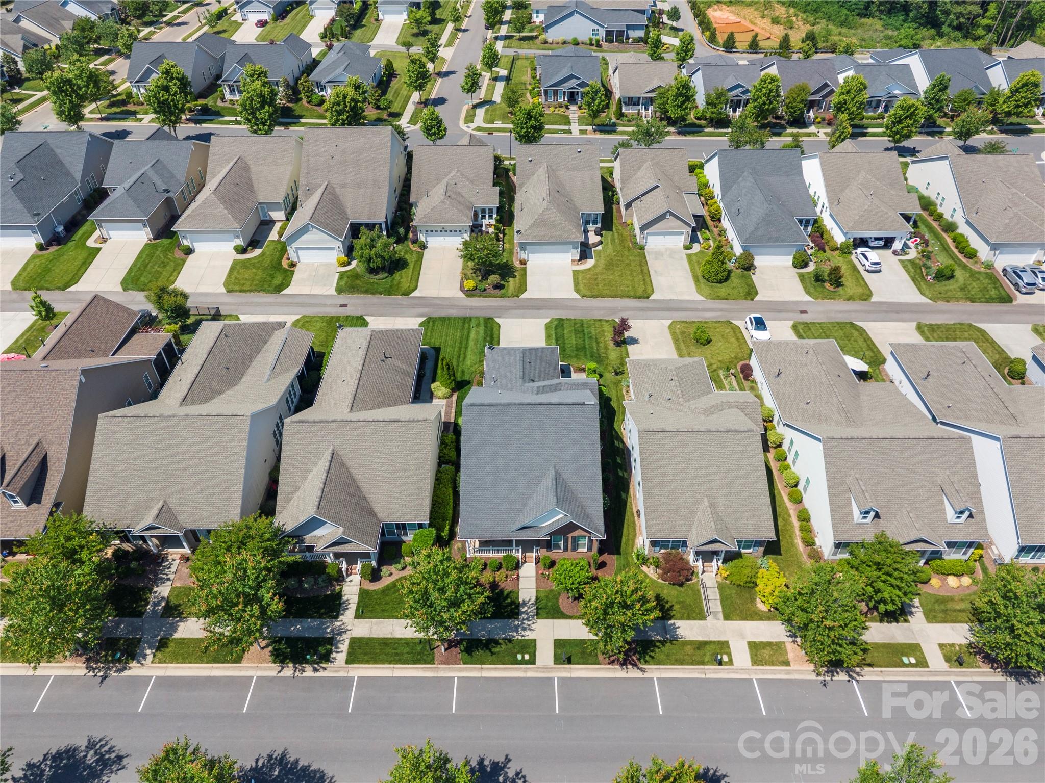 17726 Morehampton Avenue Cornelius NC 28031