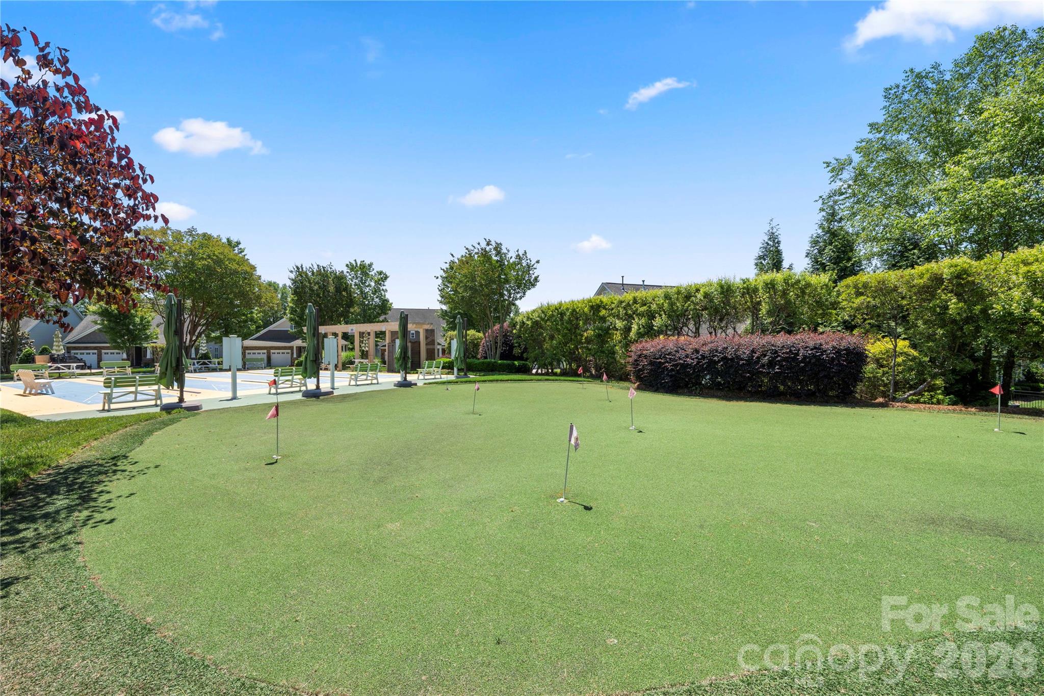 17726 Morehampton Avenue Cornelius NC 28031