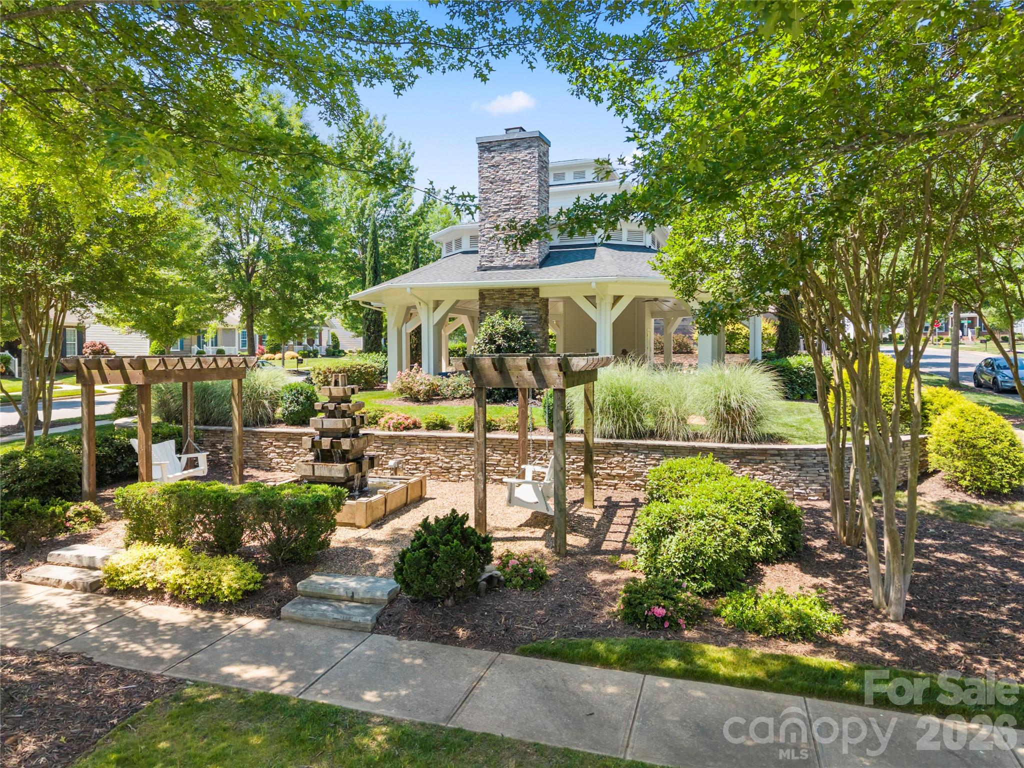 17726 Morehampton Avenue Cornelius NC 28031