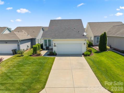 17726 Morehampton Avenue Cornelius NC 28031