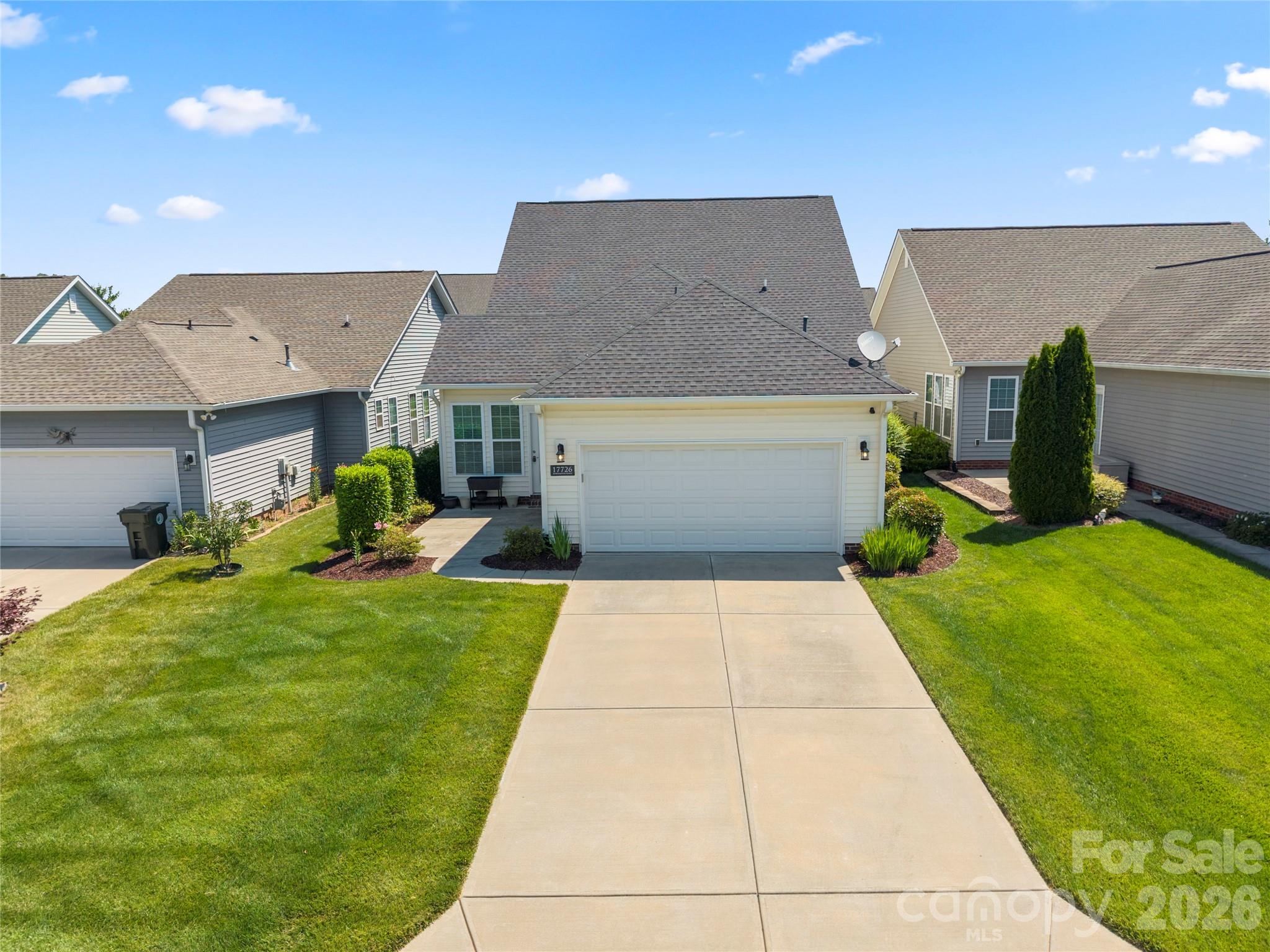 17726 Morehampton Avenue Cornelius NC 28031